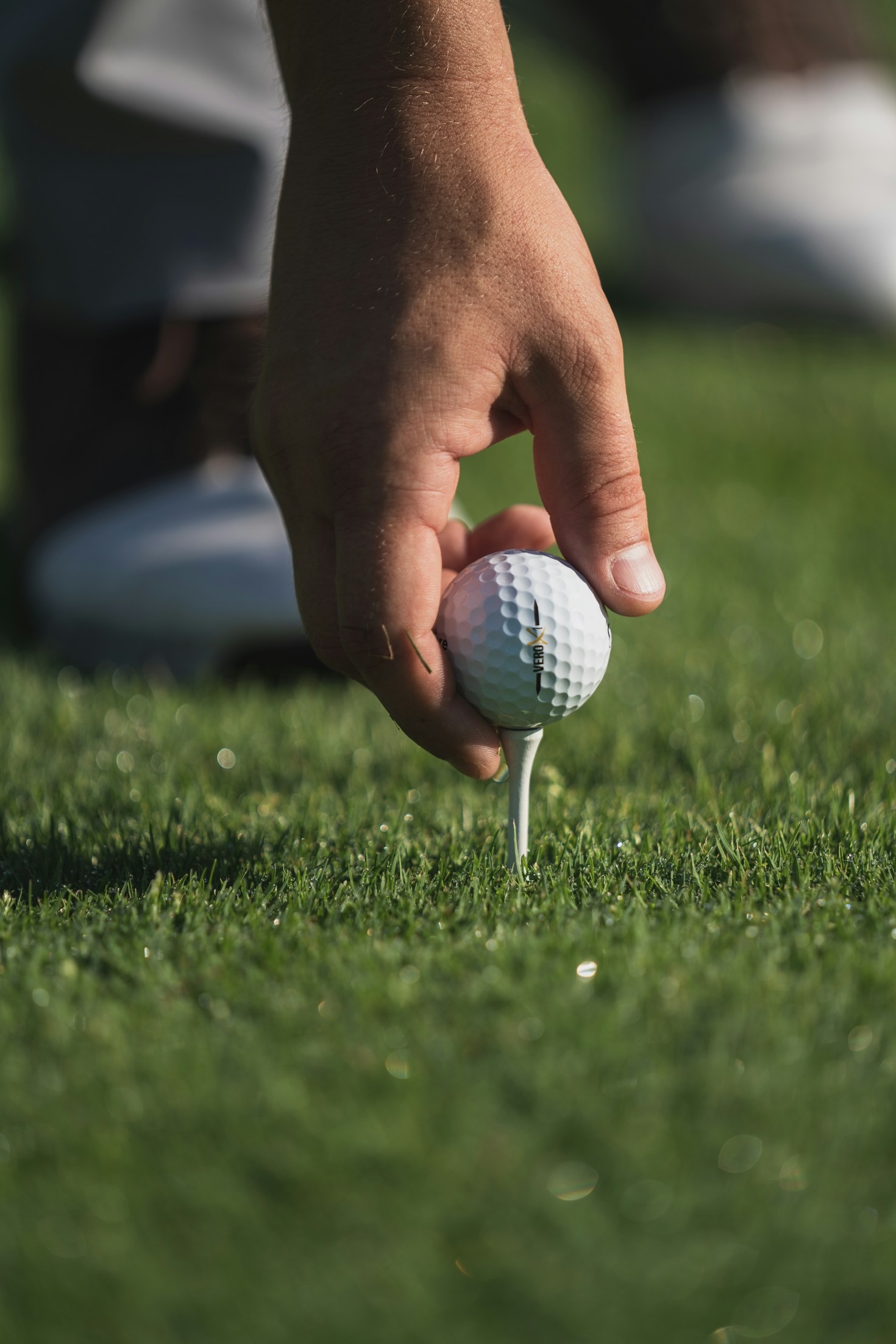 Mastering The Short Game For Success